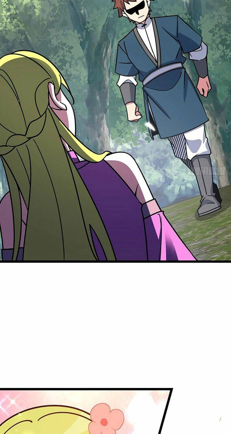 Sư Phụ Của Ta Mỗi Khi Đến Đại Nạn Mới Đột Phá Chapter 114 - 53