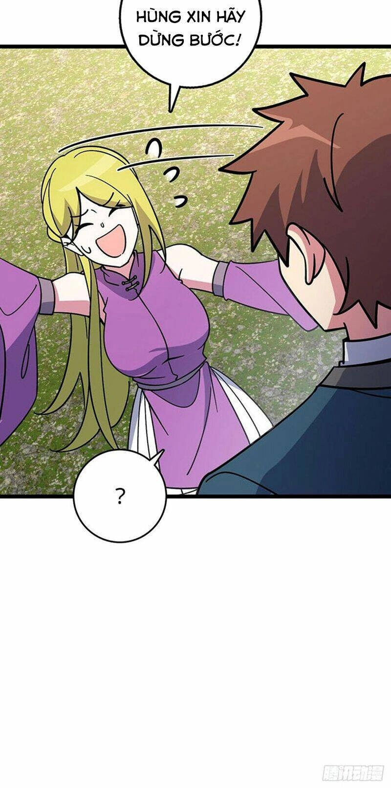 Sư Phụ Của Ta Mỗi Khi Đến Đại Nạn Mới Đột Phá Chapter 114 - 56