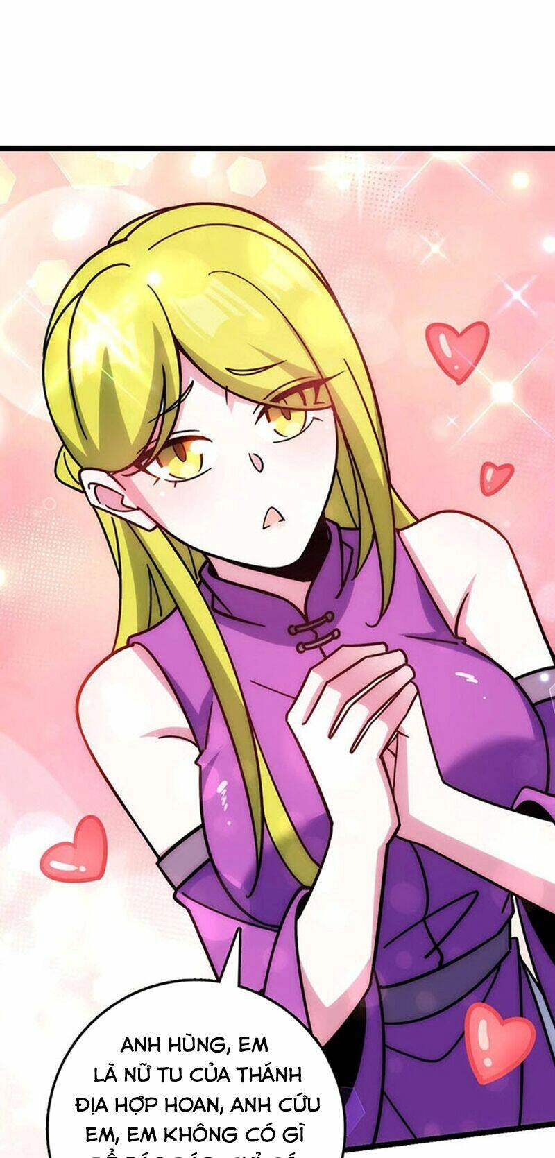 Sư Phụ Của Ta Mỗi Khi Đến Đại Nạn Mới Đột Phá Chapter 114 - 57