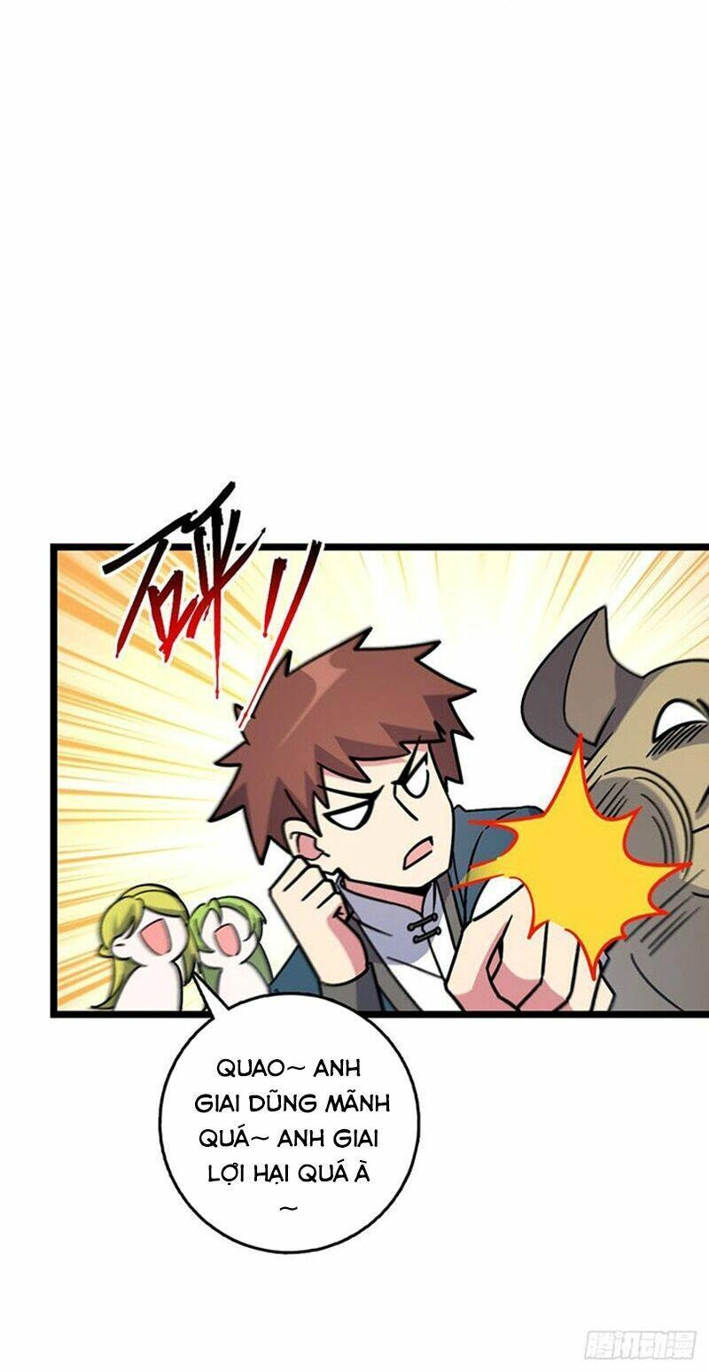 Sư Phụ Của Ta Mỗi Khi Đến Đại Nạn Mới Đột Phá Chapter 114 - 62