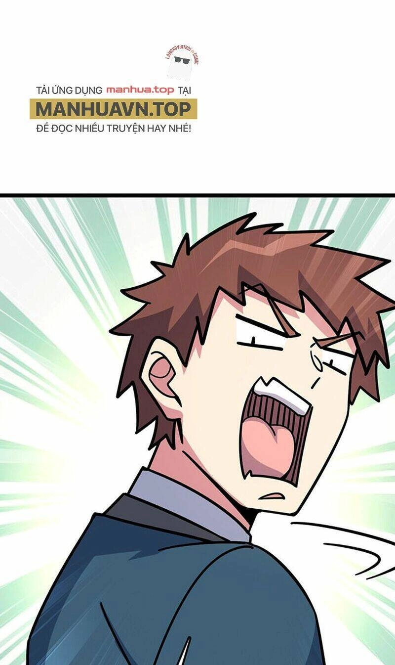 Sư Phụ Của Ta Mỗi Khi Đến Đại Nạn Mới Đột Phá Chapter 114 - 63