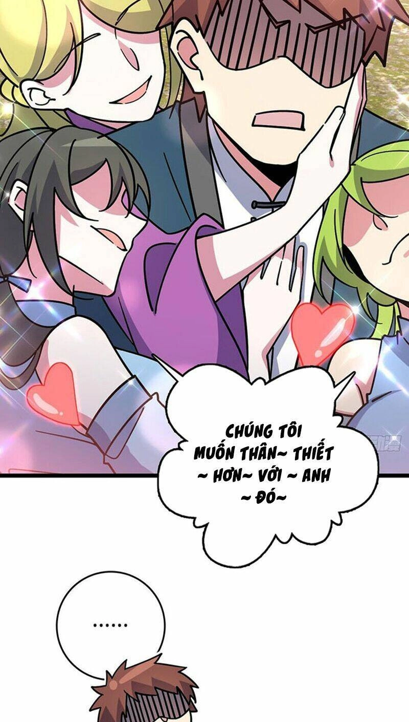 Sư Phụ Của Ta Mỗi Khi Đến Đại Nạn Mới Đột Phá Chapter 114 - 65