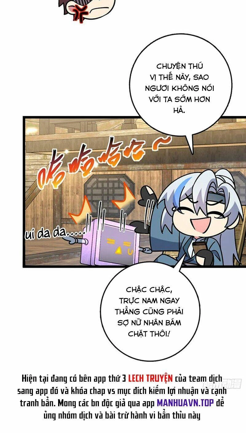 Sư Phụ Của Ta Mỗi Khi Đến Đại Nạn Mới Đột Phá Chapter 114 - 66