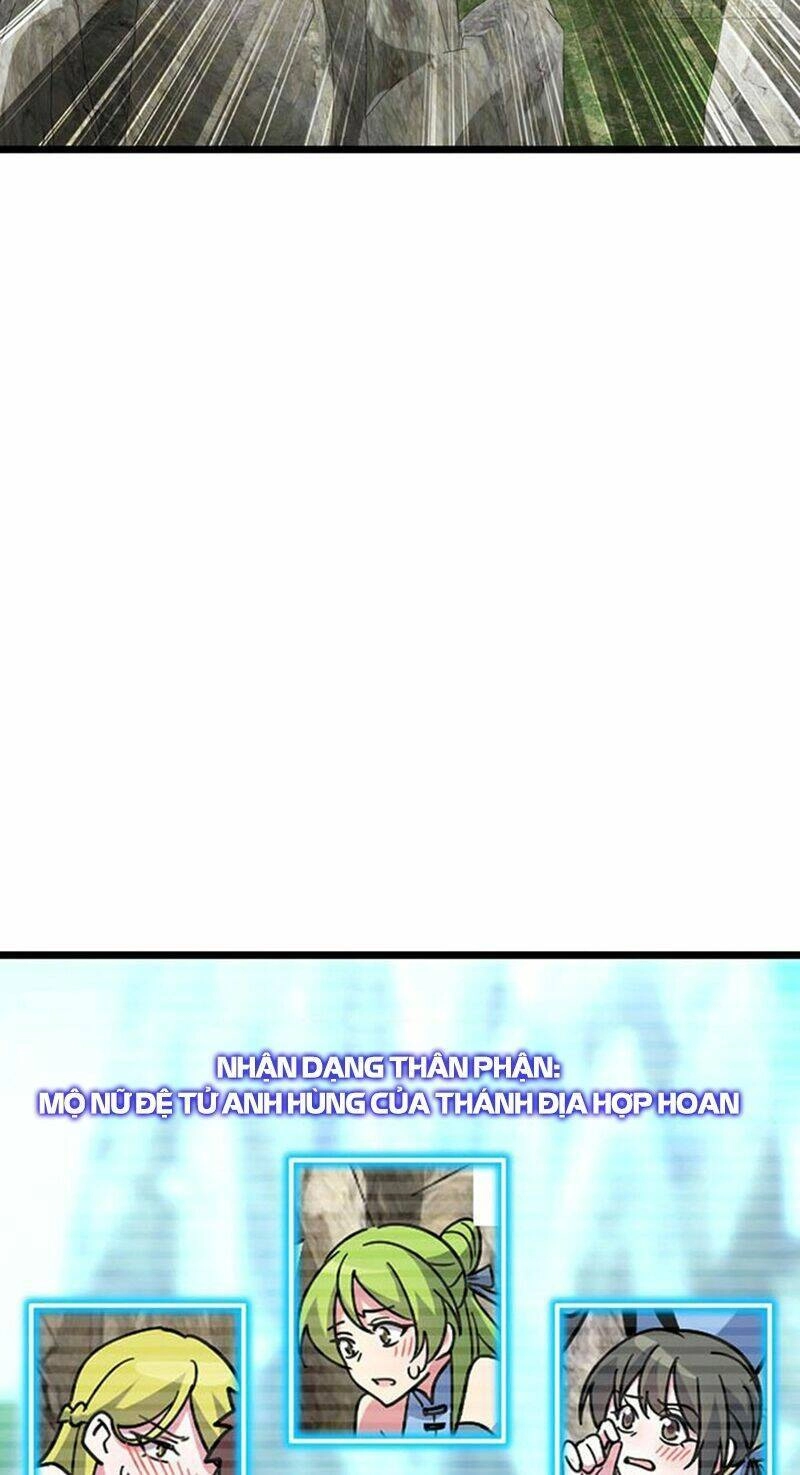 Sư Phụ Của Ta Mỗi Khi Đến Đại Nạn Mới Đột Phá Chapter 115 - 7