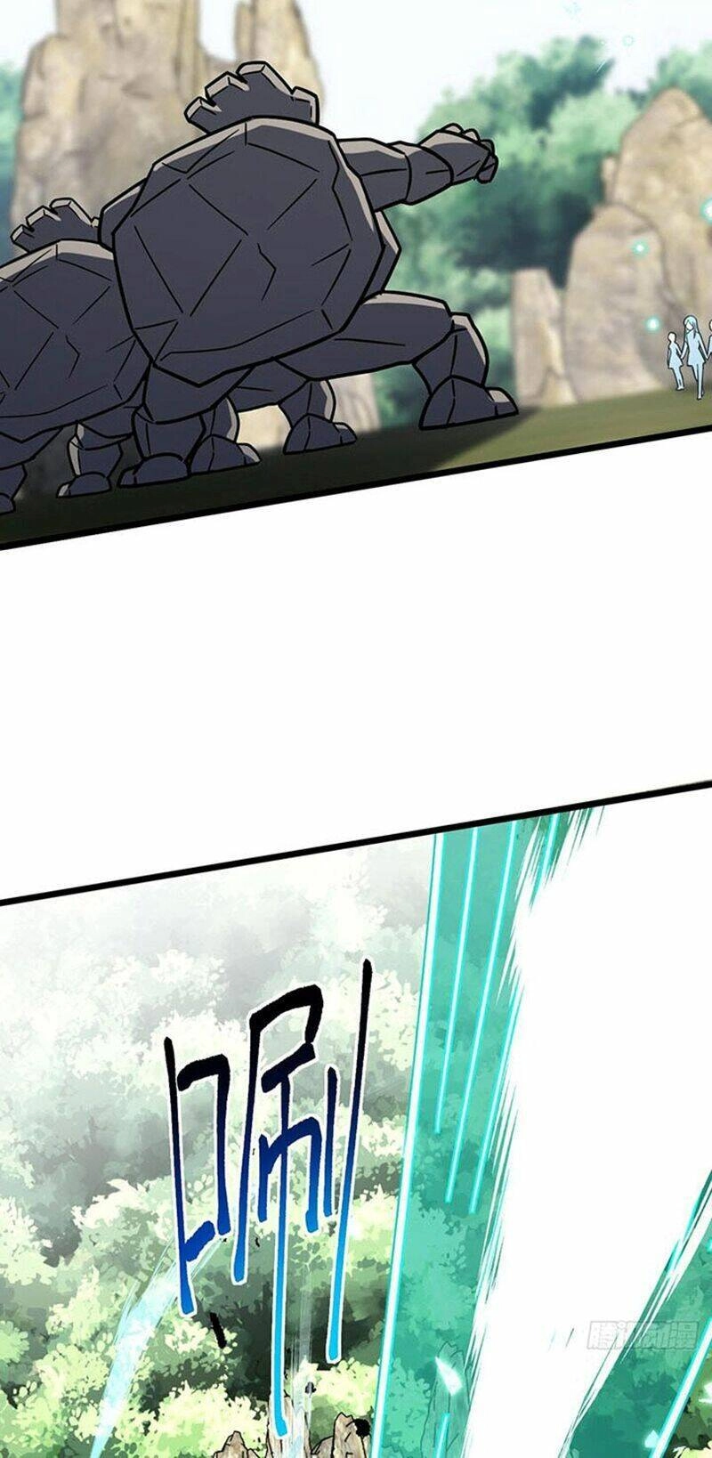 Sư Phụ Của Ta Mỗi Khi Đến Đại Nạn Mới Đột Phá Chapter 115 - 20