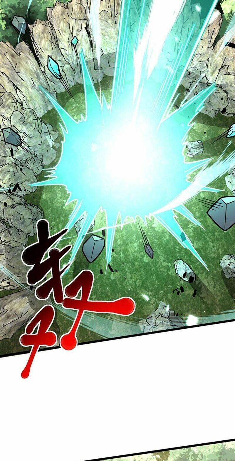 Sư Phụ Của Ta Mỗi Khi Đến Đại Nạn Mới Đột Phá Chapter 115 - 21