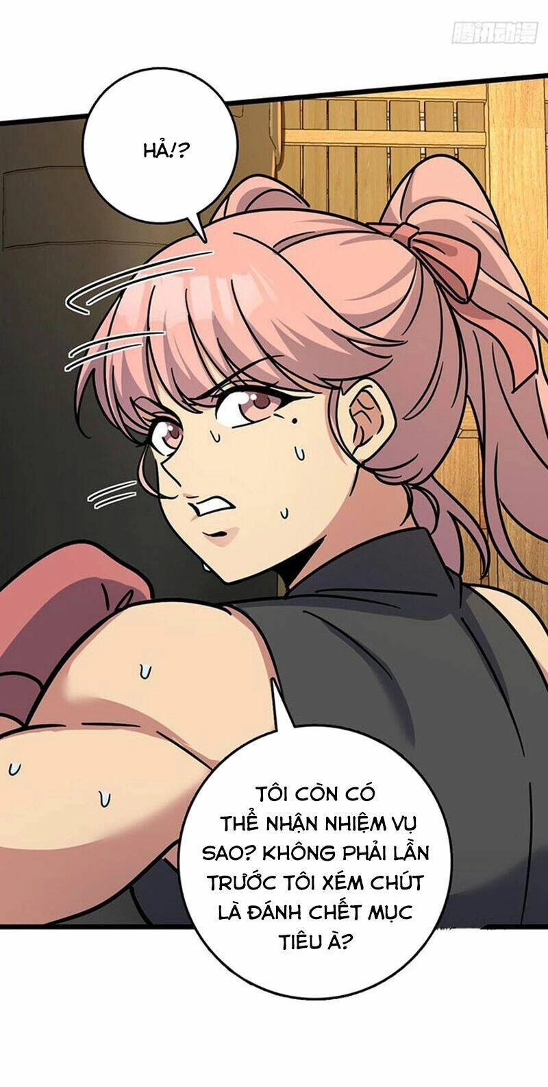 Sư Phụ Của Ta Mỗi Khi Đến Đại Nạn Mới Đột Phá Chapter 115 - 37