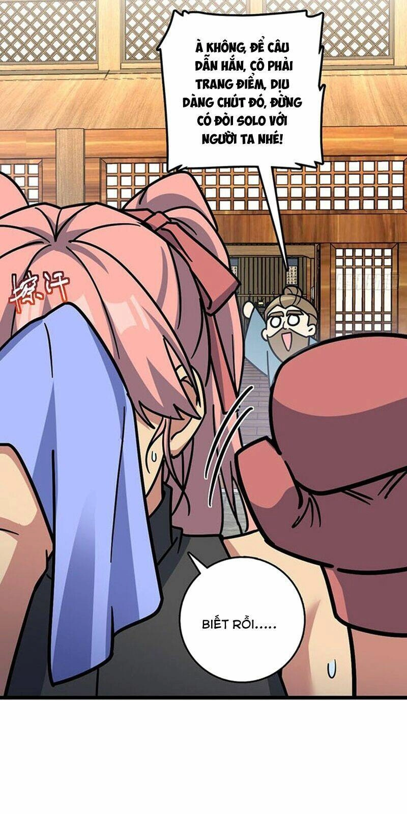 Sư Phụ Của Ta Mỗi Khi Đến Đại Nạn Mới Đột Phá Chapter 115 - 39