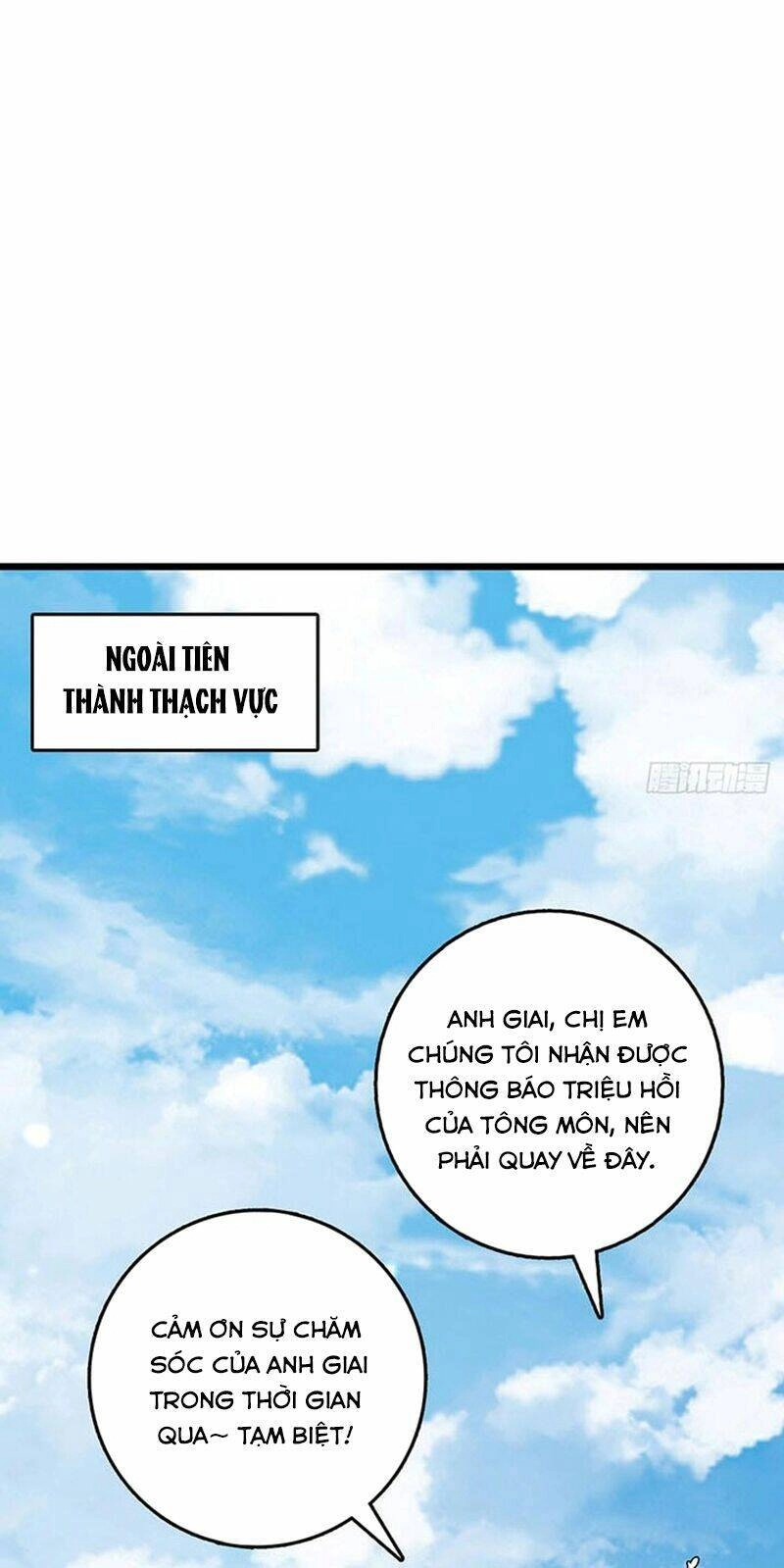 Sư Phụ Của Ta Mỗi Khi Đến Đại Nạn Mới Đột Phá Chapter 115 - 40