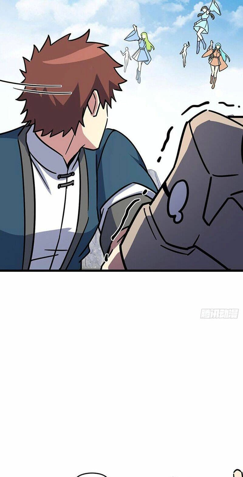 Sư Phụ Của Ta Mỗi Khi Đến Đại Nạn Mới Đột Phá Chapter 115 - 41