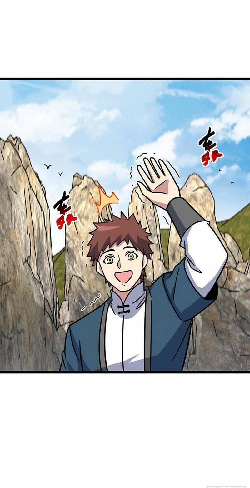 Sư Phụ Của Ta Mỗi Khi Đến Đại Nạn Mới Đột Phá Chapter 115 - 43