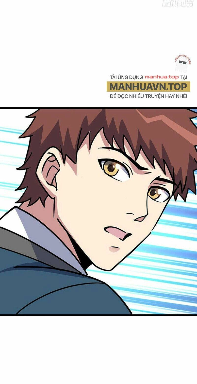 Sư Phụ Của Ta Mỗi Khi Đến Đại Nạn Mới Đột Phá Chapter 115 - 44