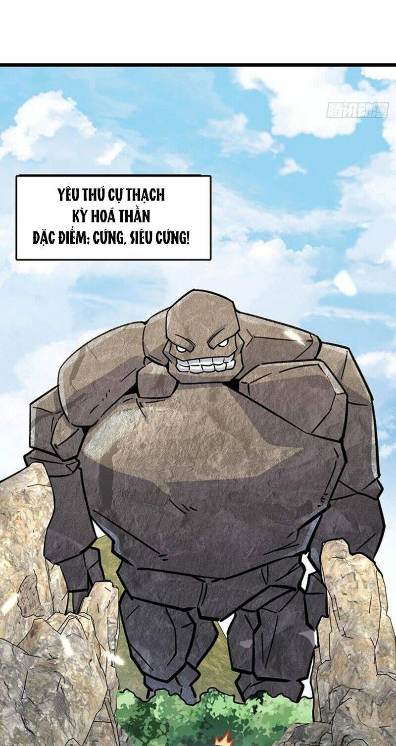 Sư Phụ Của Ta Mỗi Khi Đến Đại Nạn Mới Đột Phá Chapter 115 - 45