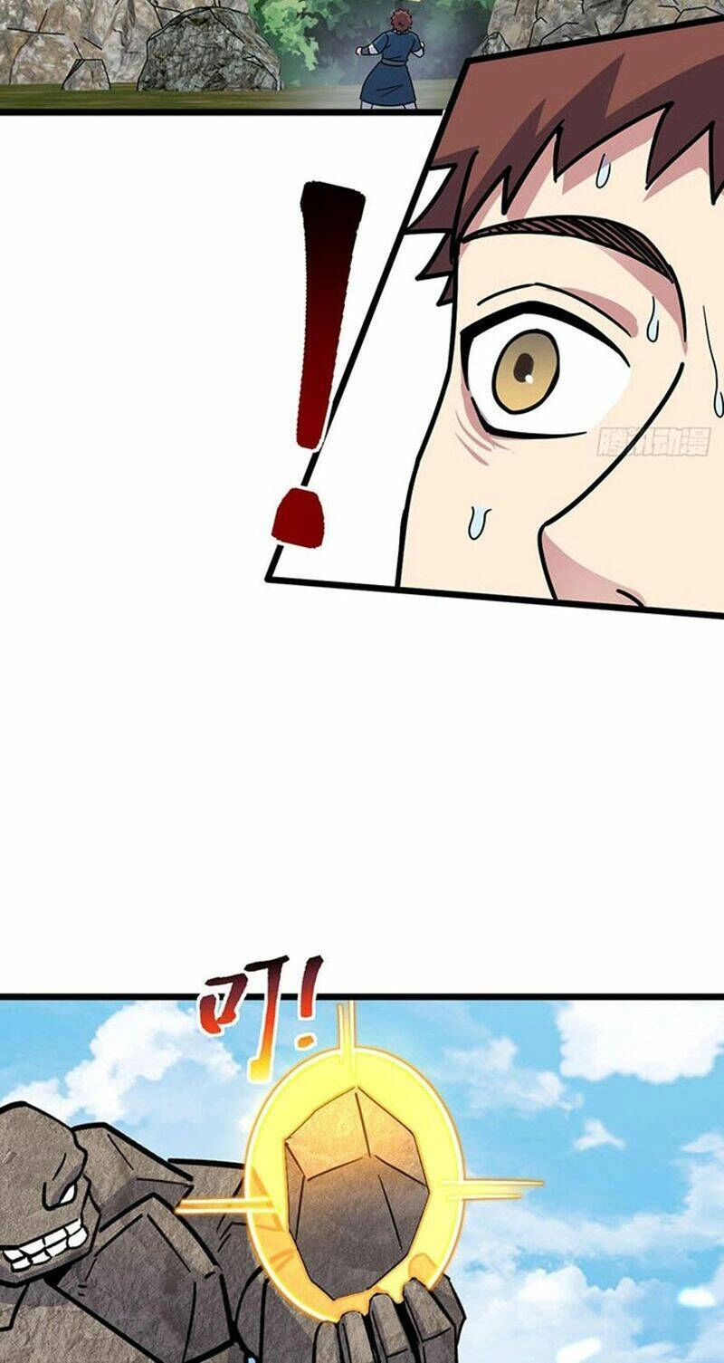 Sư Phụ Của Ta Mỗi Khi Đến Đại Nạn Mới Đột Phá Chapter 115 - 46