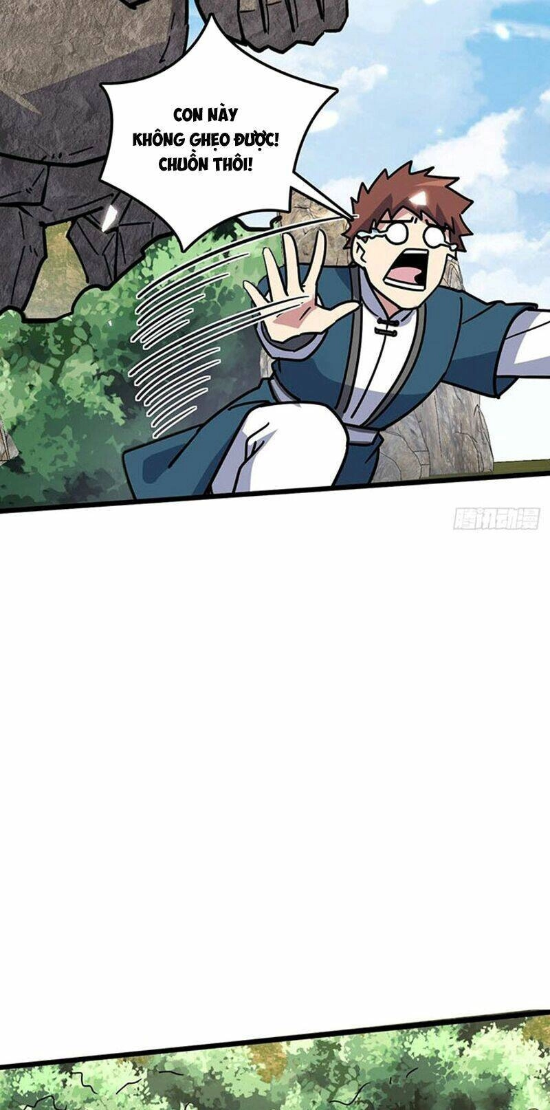 Sư Phụ Của Ta Mỗi Khi Đến Đại Nạn Mới Đột Phá Chapter 115 - 47