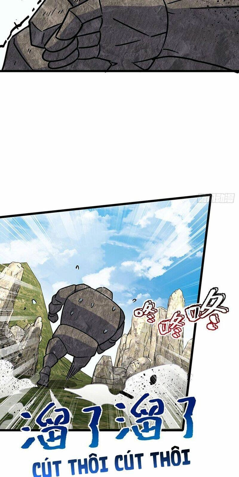 Sư Phụ Của Ta Mỗi Khi Đến Đại Nạn Mới Đột Phá Chapter 115 - 57