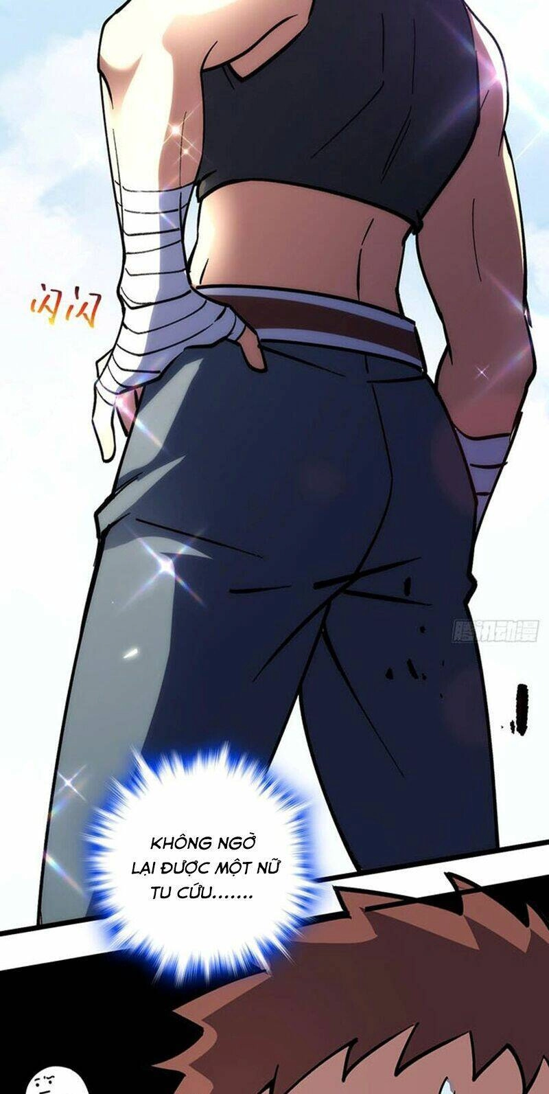 Sư Phụ Của Ta Mỗi Khi Đến Đại Nạn Mới Đột Phá Chapter 115 - 59