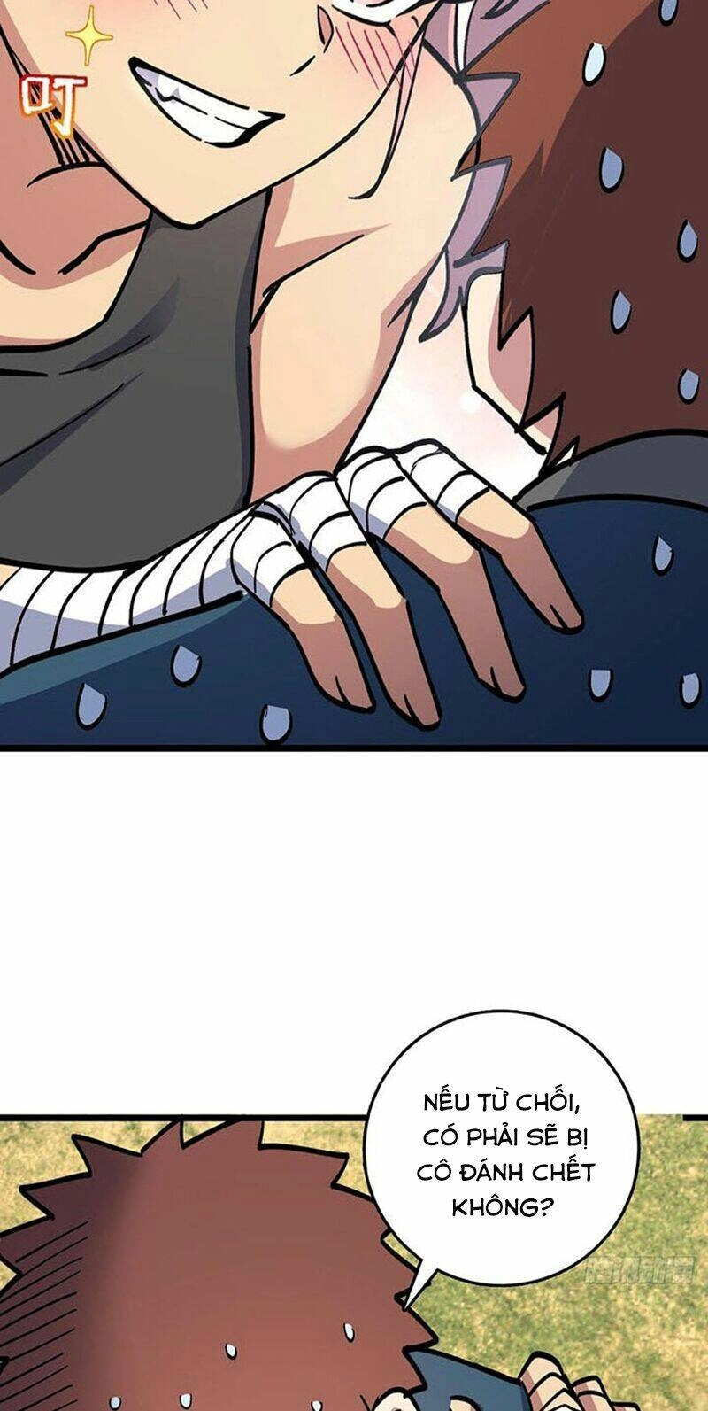 Sư Phụ Của Ta Mỗi Khi Đến Đại Nạn Mới Đột Phá Chapter 115 - 63