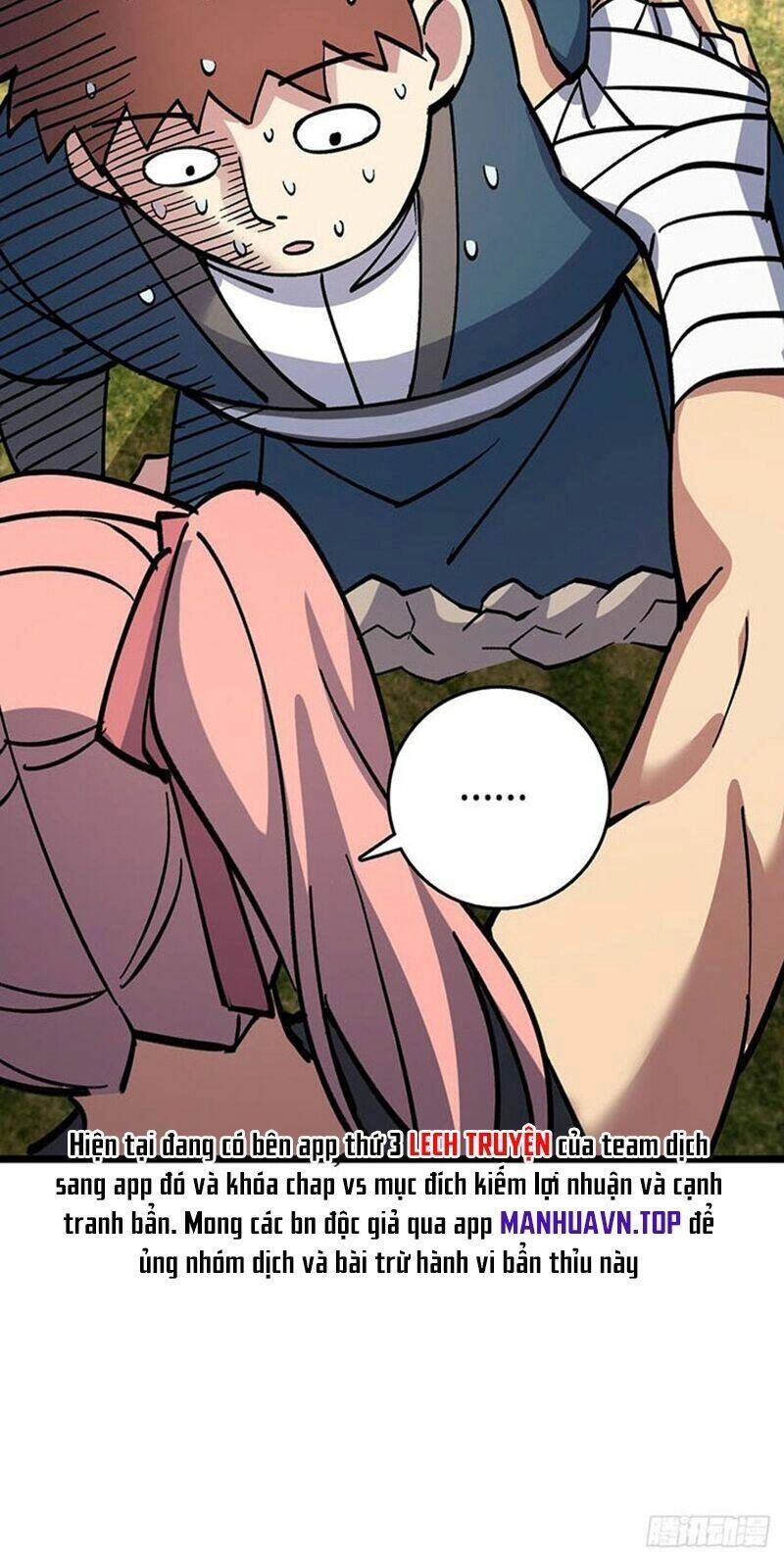 Sư Phụ Của Ta Mỗi Khi Đến Đại Nạn Mới Đột Phá Chapter 115 - 64