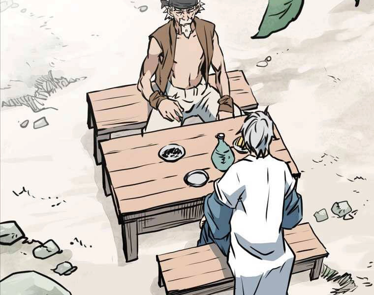 Đại Tướng Quân Chapter 1 - 184