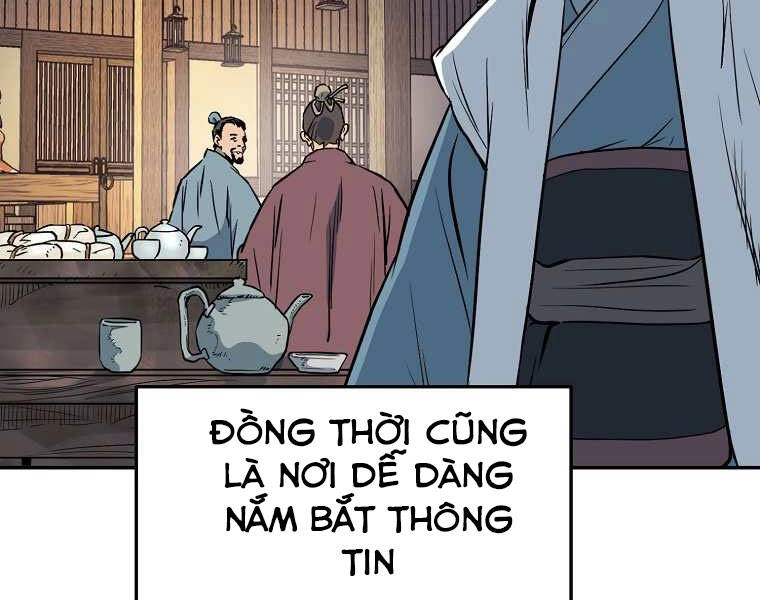 Đại Tướng Quân Chapter 2 - 241
