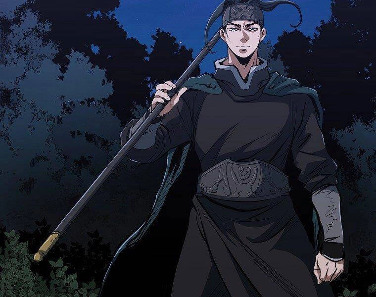 Đại Tướng Quân Chapter 8 - 5