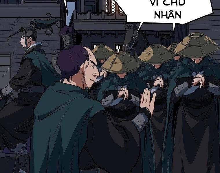 Đại Tướng Quân Chapter 11 - 63