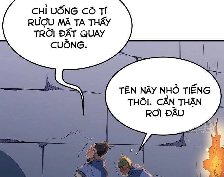 Đại Tướng Quân Chapter 11 - 195