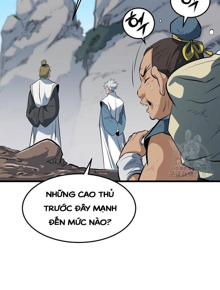 Đại Tướng Quân Chapter 15 - 91