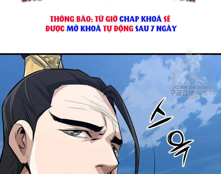 Đại Tướng Quân Chapter 19 - 22
