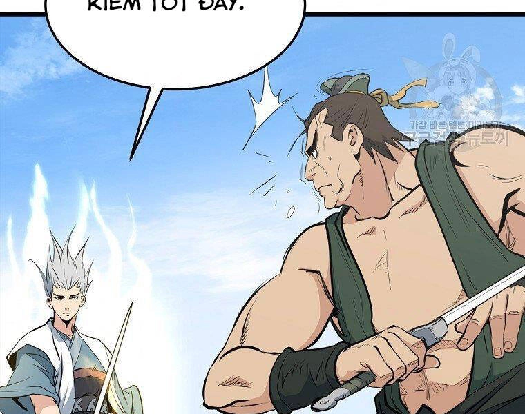 Đại Tướng Quân Chapter 21 - 15