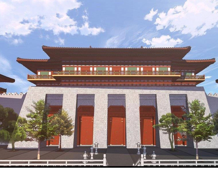 Đại Tướng Quân Chapter 31 - 83