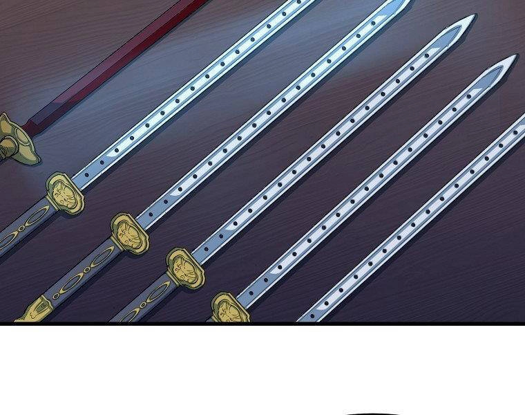 Đại Tướng Quân Chapter 33 - 3