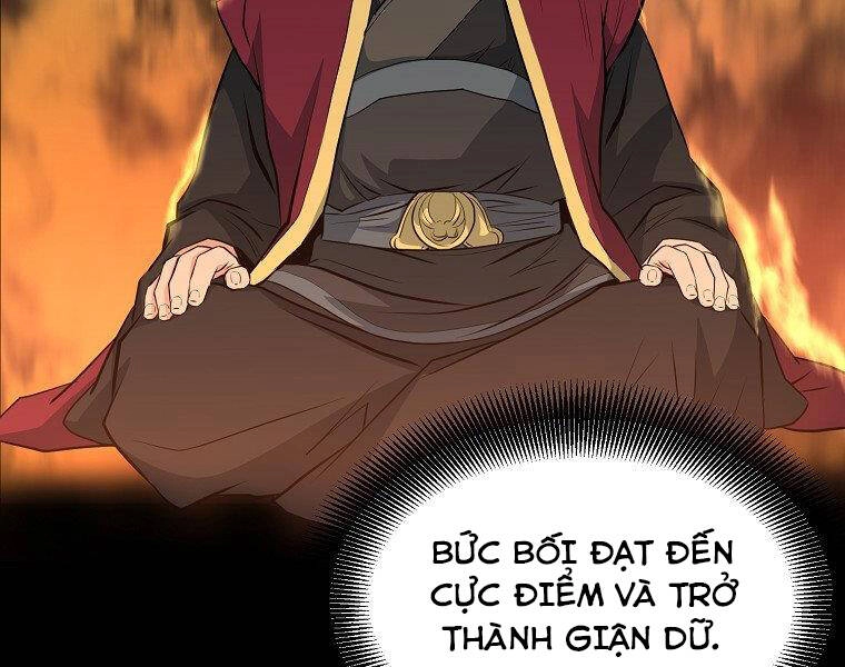 Đại Tướng Quân Chapter 34 - 3