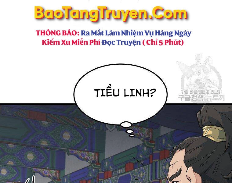 Đại Tướng Quân Chapter 34 - 22
