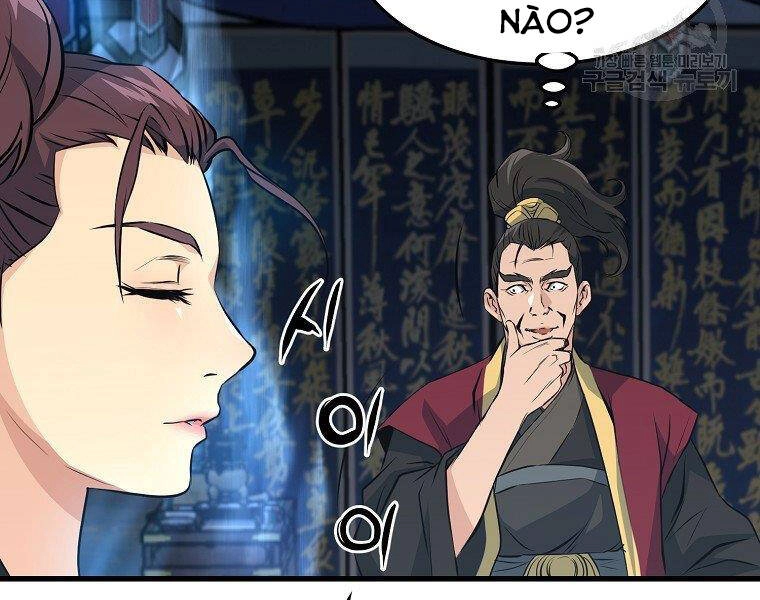 Đại Tướng Quân Chapter 34 - 26