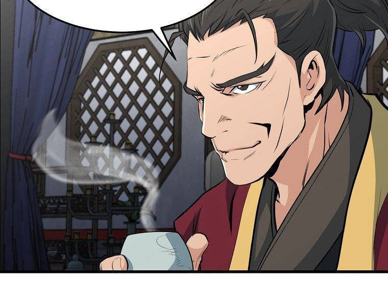 Đại Tướng Quân Chapter 34 - 37