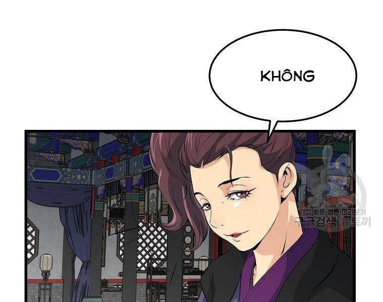 Đại Tướng Quân Chapter 34 - 38