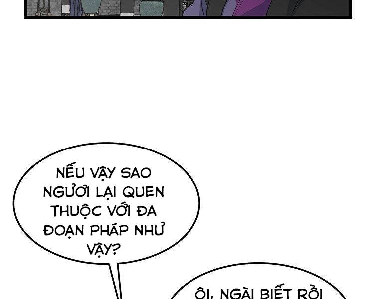 Đại Tướng Quân Chapter 34 - 39