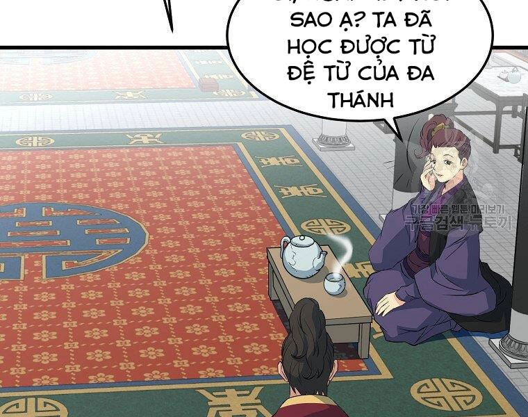 Đại Tướng Quân Chapter 34 - 40