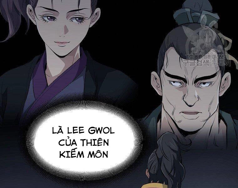 Đại Tướng Quân Chapter 34 - 105