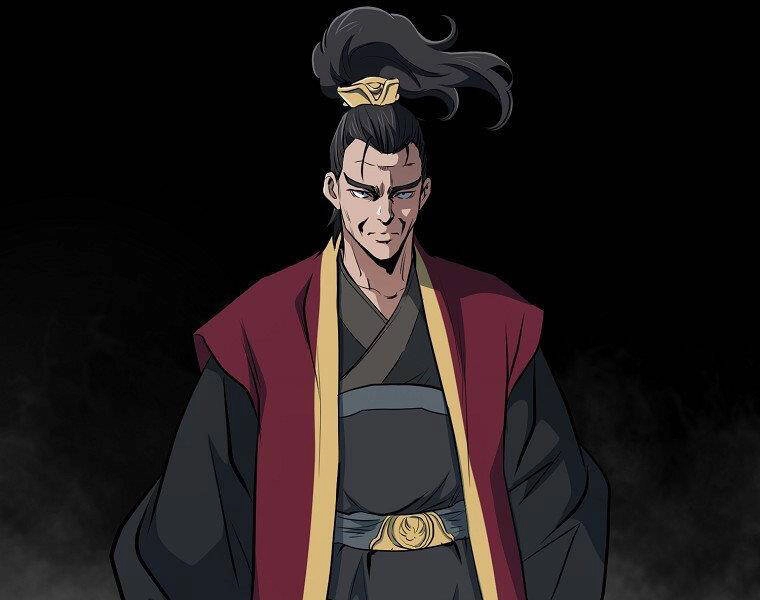 Đại Tướng Quân Chapter 34 - 111