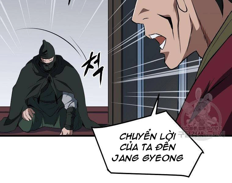 Đại Tướng Quân Chapter 34 - 119