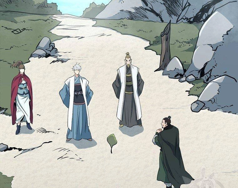 Đại Tướng Quân Chapter 34 - 124