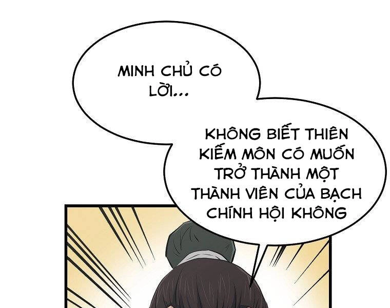 Đại Tướng Quân Chapter 34 - 129