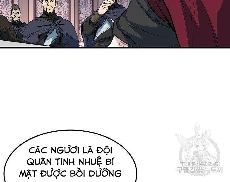 Đại Tướng Quân Chapter 35 - 18