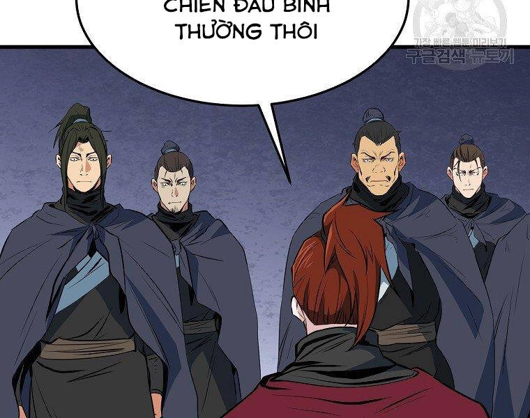 Đại Tướng Quân Chapter 35 - 26