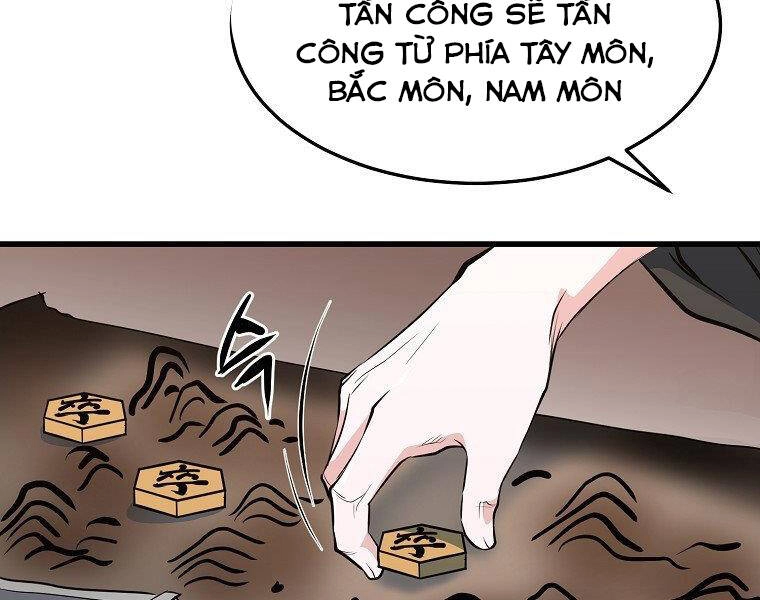 Đại Tướng Quân Chapter 35 - 28