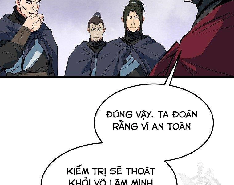 Đại Tướng Quân Chapter 35 - 34