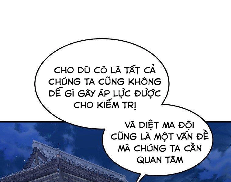 Đại Tướng Quân Chapter 35 - 37